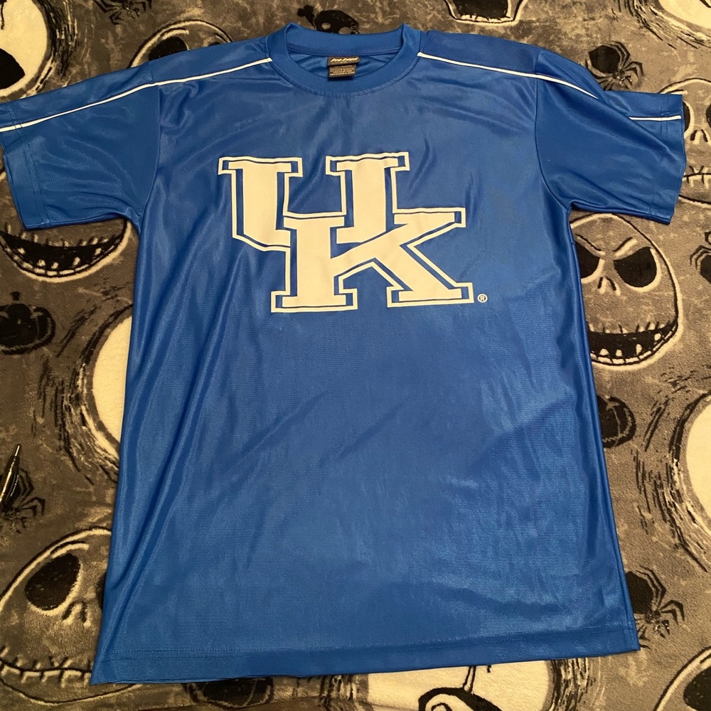 University of Kentucky Jersey